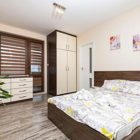 1Bd Flat With A Lovely Terrace In The Centre Of Plovdiv By Flat Mаnager Exterior photo