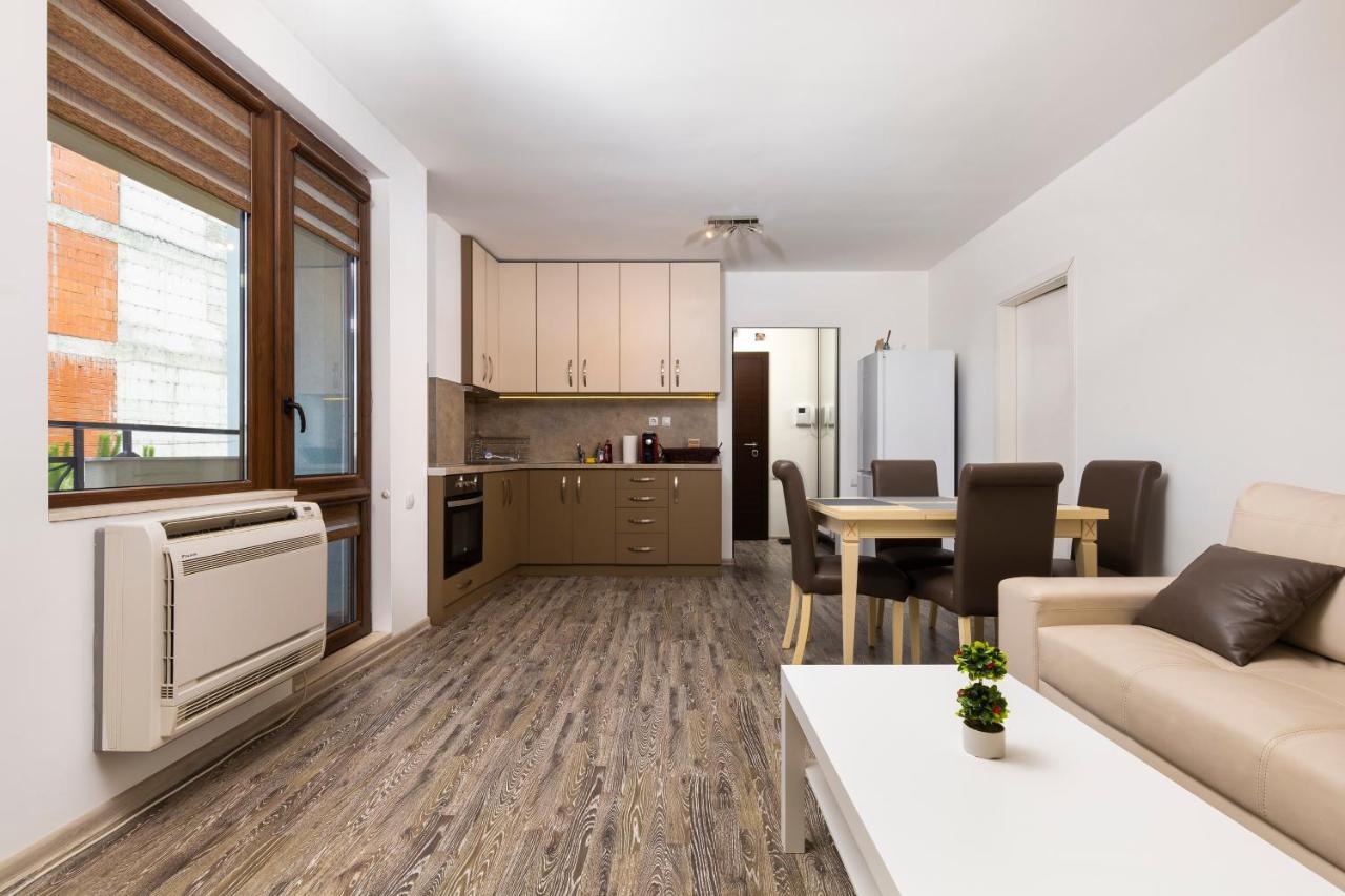 1Bd Flat With A Lovely Terrace In The Centre Of Plovdiv By Flat Mаnager Exterior photo