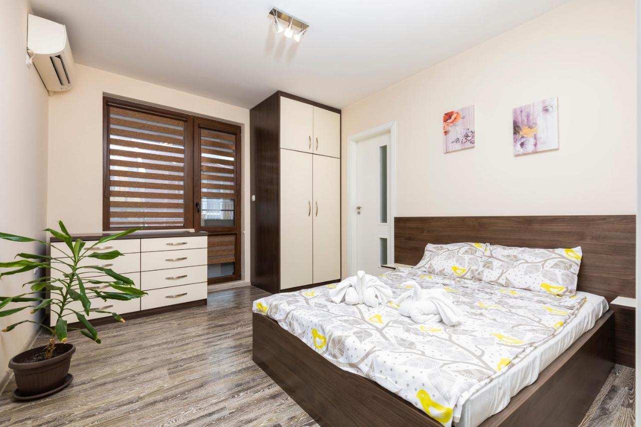 1Bd Flat With A Lovely Terrace In The Centre Of Plovdiv By Flat Mаnager Exterior photo
