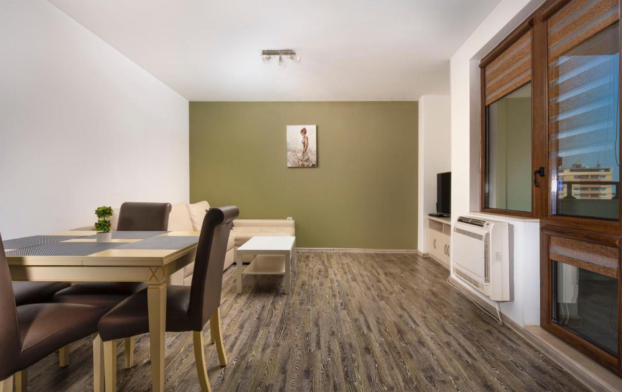1Bd Flat With A Lovely Terrace In The Centre Of Plovdiv By Flat Mаnager Exterior photo