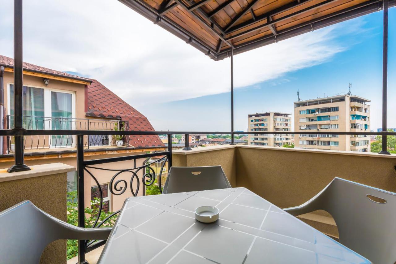1Bd Flat With A Lovely Terrace In The Centre Of Plovdiv By Flat Mаnager Exterior photo